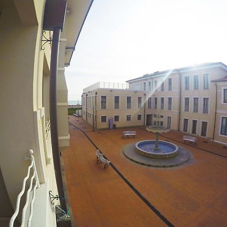 Ca Dell'Angelo - Agenzia Cocal Lejlighed Caorle Eksteriør billede